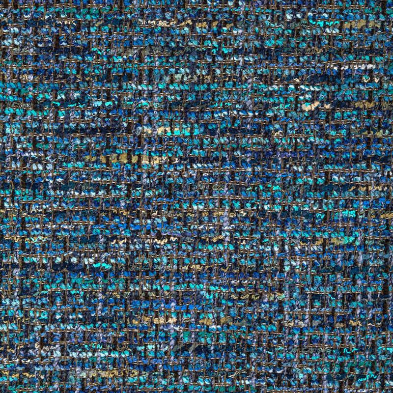 KRAVET CONTRACT - SALVADORE- BLUESTONE - Fabric by the Yard BLUESTONE