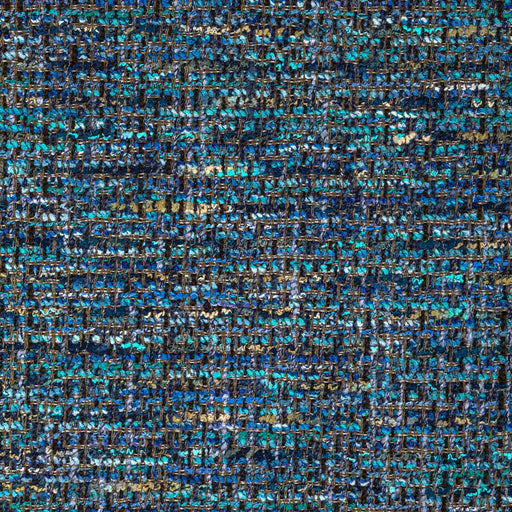 KRAVET CONTRACT - SALVADORE- BLUESTONE - Fabric by the Yard BLUESTONE