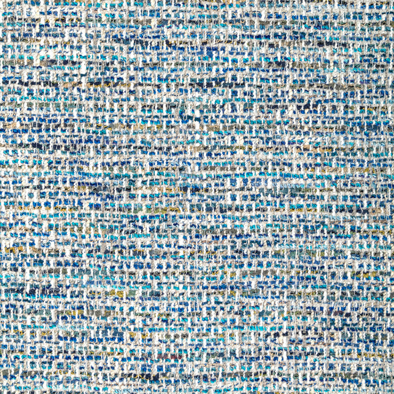KRAVET CONTRACT - SALVADORE- BLUEBIRD - Fabric by the Yard BLUEBIRD