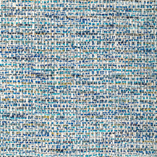 KRAVET CONTRACT - SALVADORE- BLUEBIRD - Fabric by the Yard BLUEBIRD