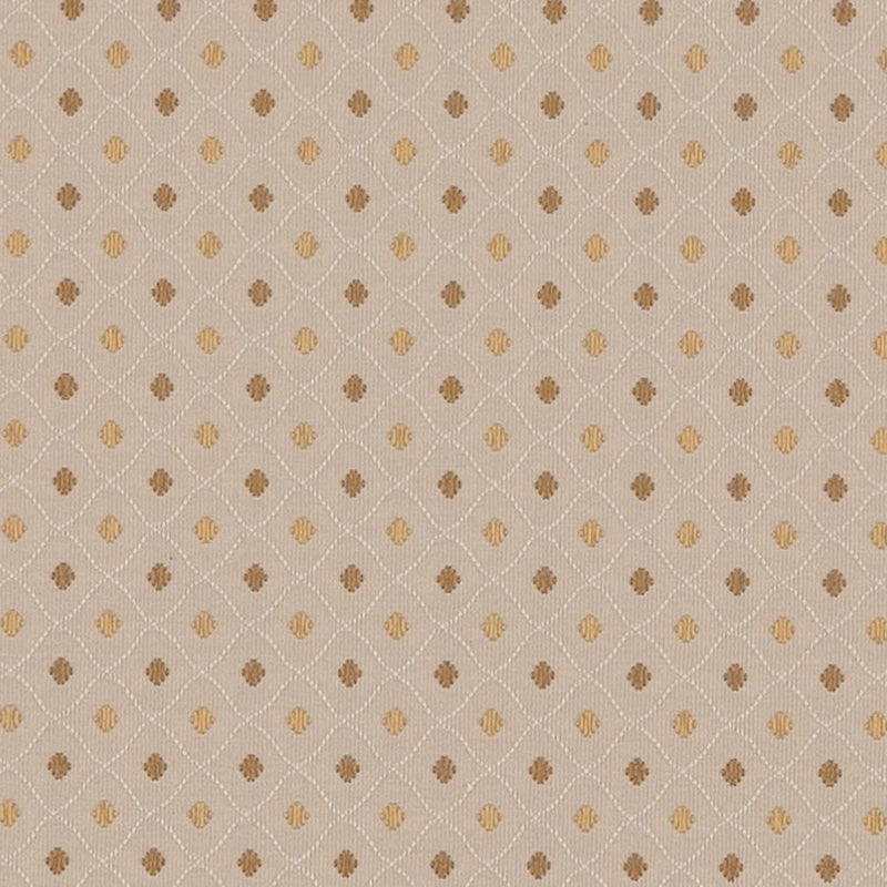 Charlotte - 3674 - Ecru - Fabric by the Yard Ecru