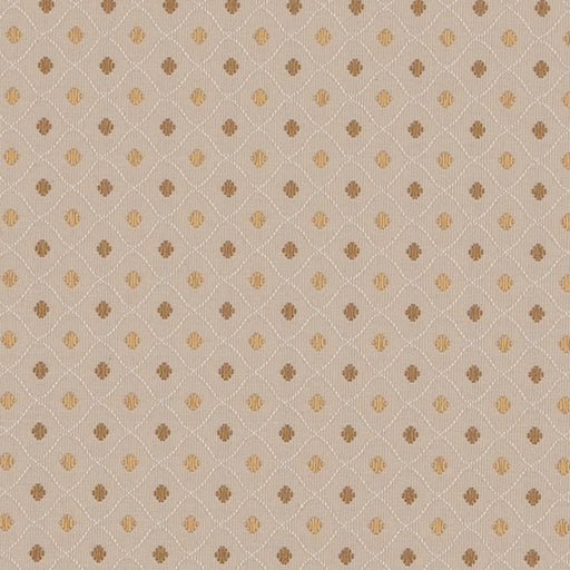 Charlotte - 3674 - Ecru - Fabric by the Yard Ecru