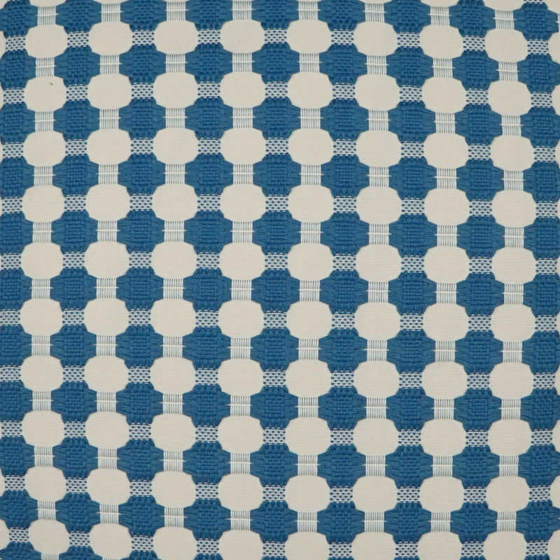 Cypress - Blue - DV Kap - Fabric by the Yard