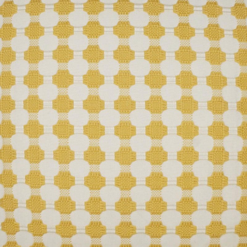 Cypress - Yellow - DV Kap - Fabric by the Yard