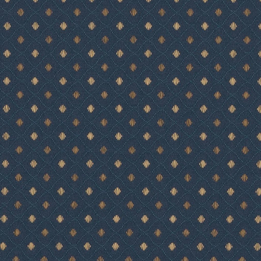 Charlotte - 3675 - Sapphire - Fabric by the Yard Sapphire