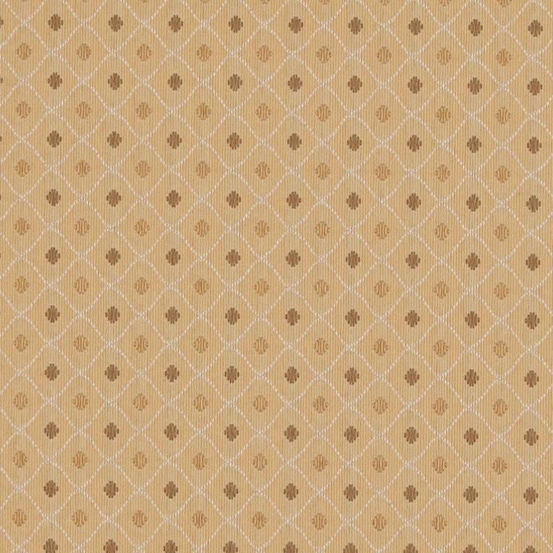 Charlotte - 3676 - Maize - Fabric by the Yard Maize
