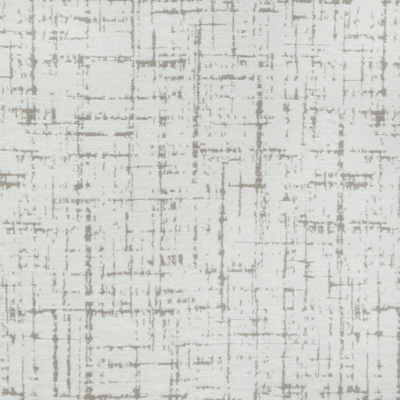 KRAVET DESIGN - DOWN THE LINE- DOVE - Fabric by the Yard DOVE