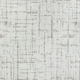 KRAVET DESIGN - DOWN THE LINE- DOVE - Fabric by the Yard