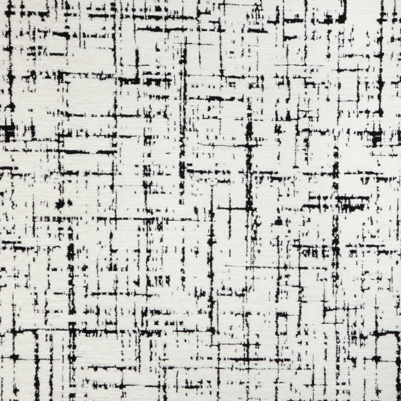 KRAVET DESIGN - DOWN THE LINE- DOMINO - Fabric by the Yard DOMINO