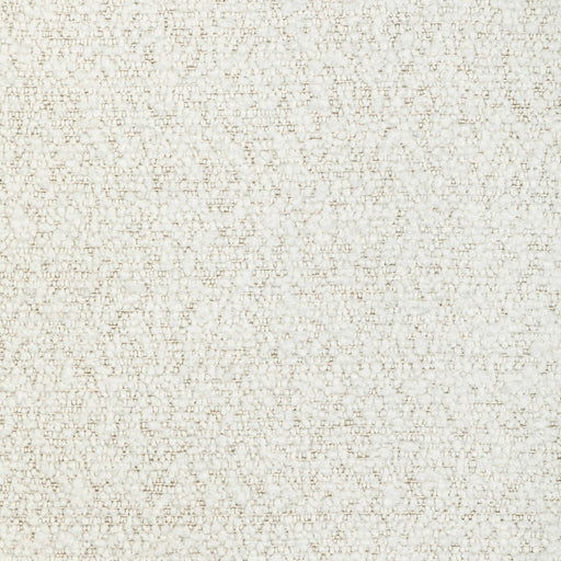 KRAVET DESIGN - SENSUAL BOUCLE- CREAM - Fabric by the Yard CREAM