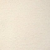 KRAVET DESIGN - SENSUAL BOUCLE- SNOW - Fabric by the Yard