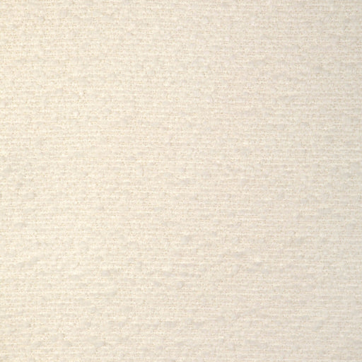 KRAVET DESIGN - SENSUAL BOUCLE- SNOW - Fabric by the Yard SNOW