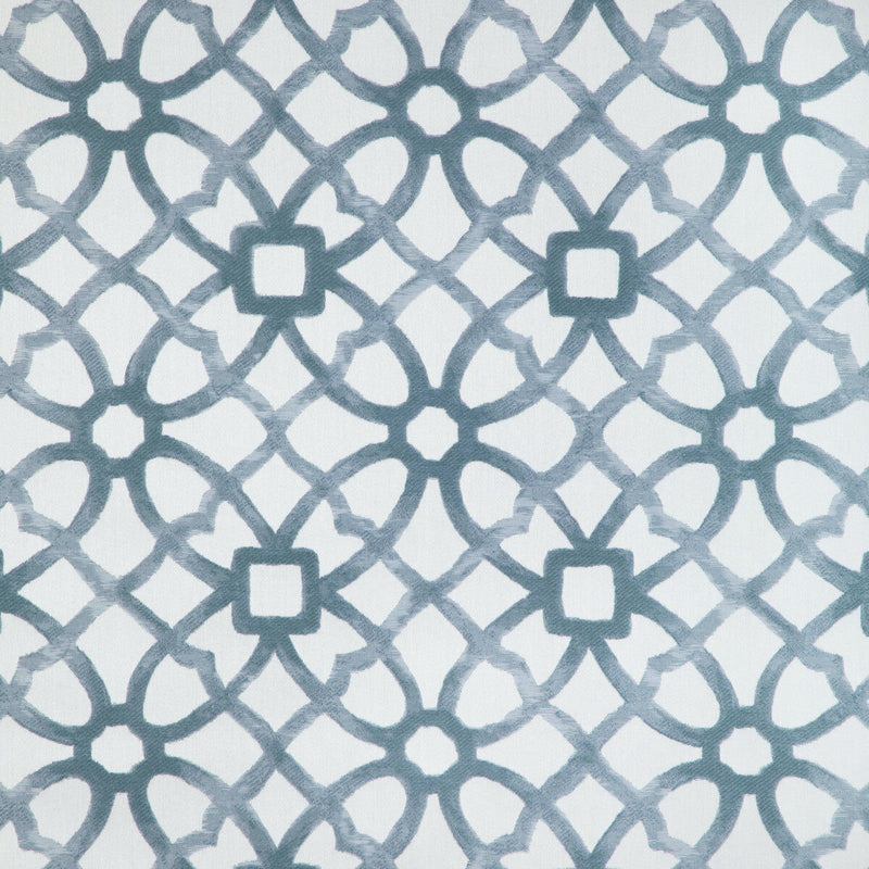 KRAVET DESIGN - NEW ZUMA- SEA - Fabric by the Yard SEA