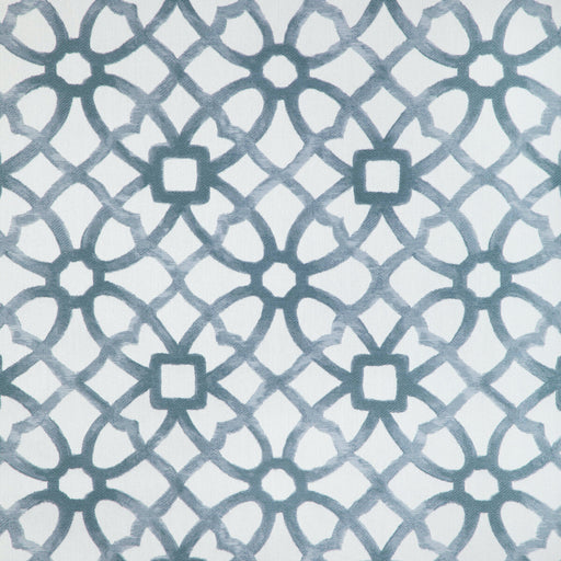 KRAVET DESIGN - NEW ZUMA- SEA - Fabric by the Yard SEA
