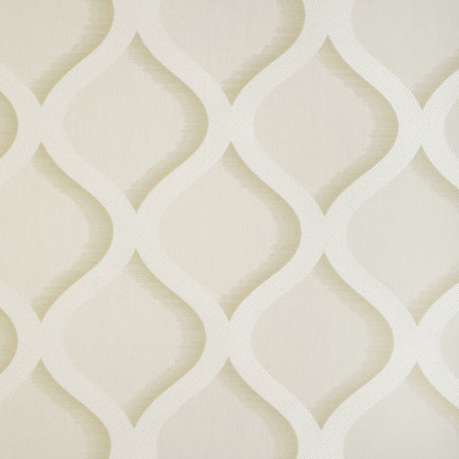 KRAVET DESIGN - SHADOW BOXER- CREAM - Fabric by the Yard CREAM