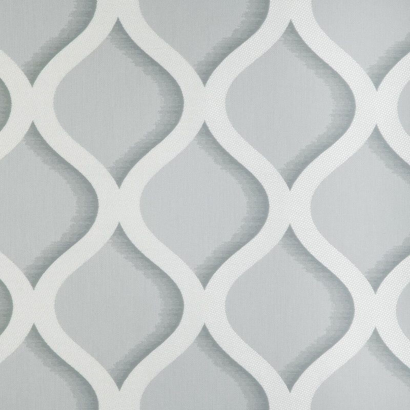 KRAVET DESIGN - SHADOW BOXER- TWILIGHT - Fabric by the Yard TWILIGHT