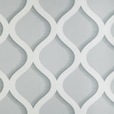 KRAVET DESIGN - SHADOW BOXER- TWILIGHT - Fabric by the Yard
