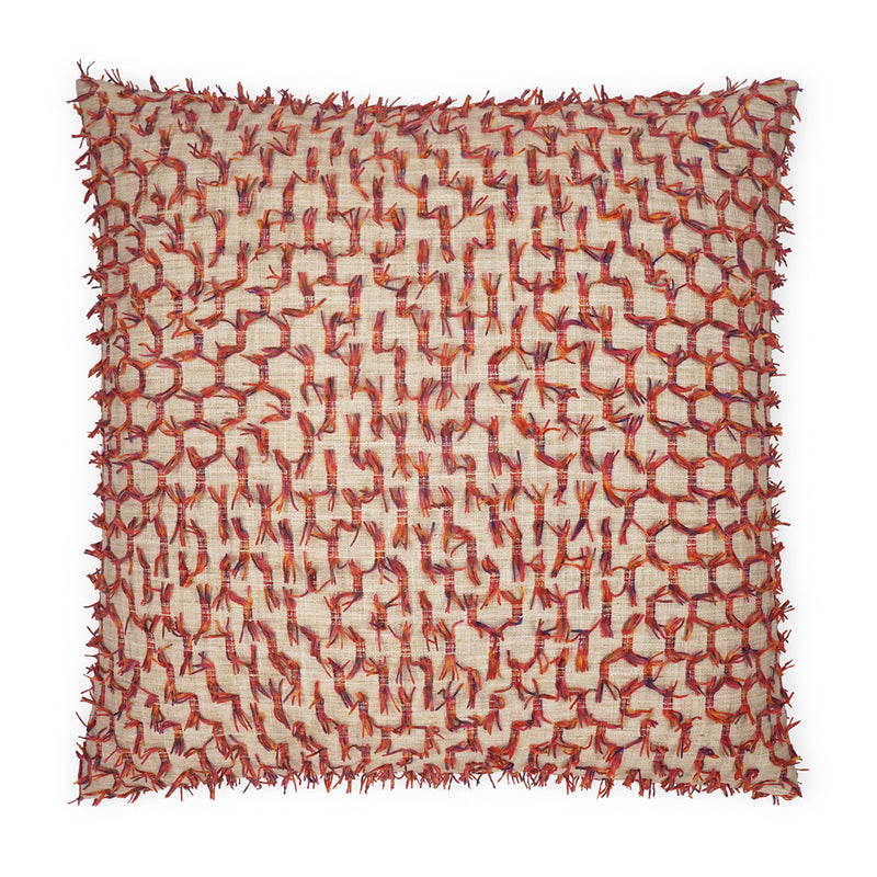 Frolic Pillow - Fiesta - DV Kap