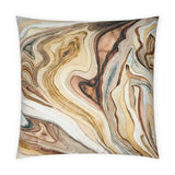 Sumidero Pillow - Latte - DV Kap