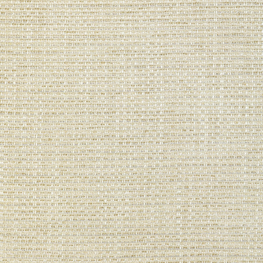 KRAVET DESIGN - METALLIC WONDER- CREAM - Fabric by the Yard CREAM