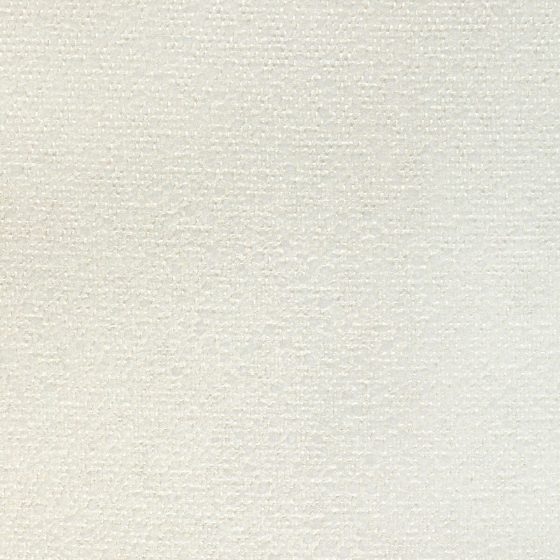 KRAVET DESIGN - BOUCLE DREAM- CLOUD - Fabric by the Yard CLOUD