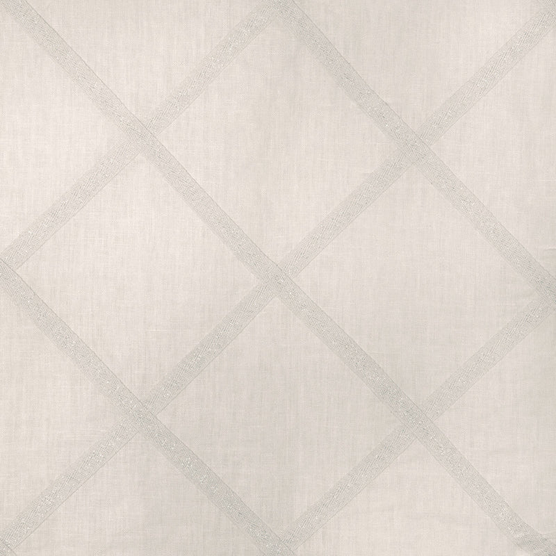 KRAVET DESIGN - CRISSCROSS LUXE- TWILIGHT - Fabric by the Yard TWILIGHT