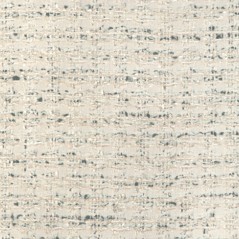 KRAVET DESIGN - TWIST AND TURN- SEAMIST - Fabric by the Yard SEAMIST