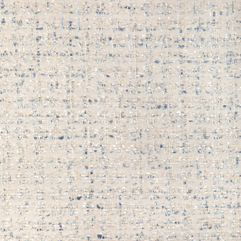 KRAVET DESIGN - TWIST AND TURN- SLATE - Fabric by the Yard SLATE
