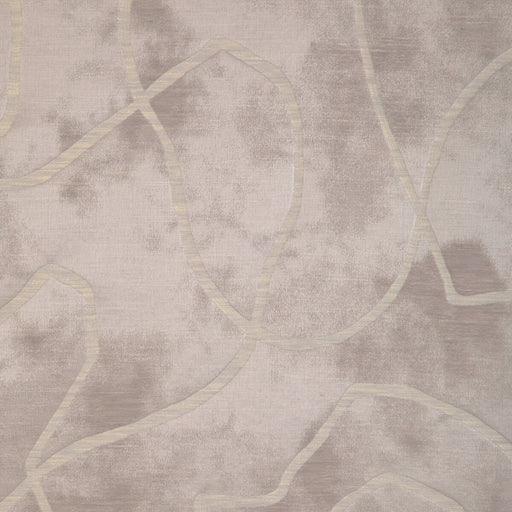 KRAVET DESIGN - POETIC MOTION- TAUPE - Fabric by the Yard TAUPE