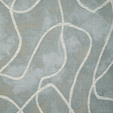 KRAVET DESIGN - POETIC MOTION- SPA - Fabric by the Yard
