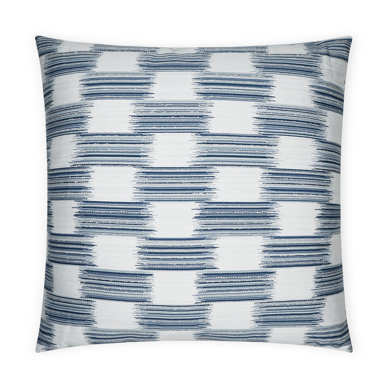 Klassik Pillow - Denim - DV Kap