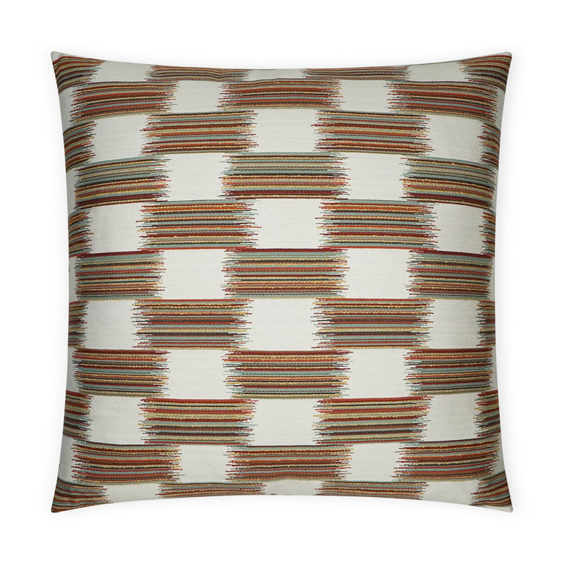 Klassik Pillow - Multi - DV Kap