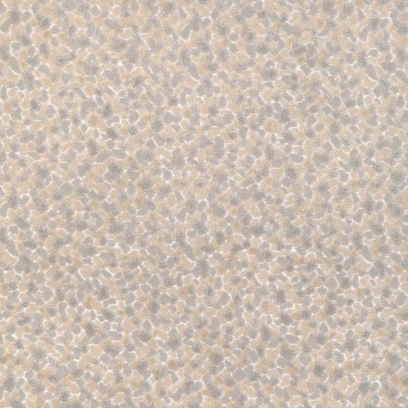 KRAVET DESIGN - MOSAIC CLOUD- CASHMERE - Fabric by the Yard CASHMERE