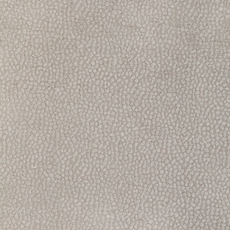KRAVET DESIGN - PEBBLE CHENILLE- PUTTY - Fabric by the Yard PUTTY