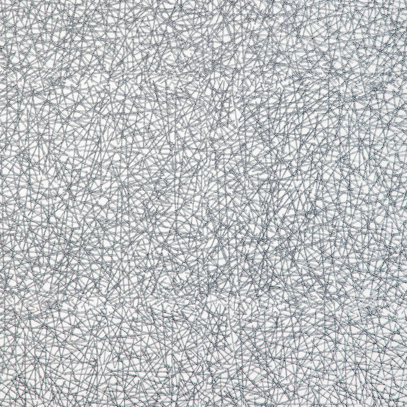KRAVET DESIGN - PICK UP STICKS- STEEL - Fabric by the Yard STEEL