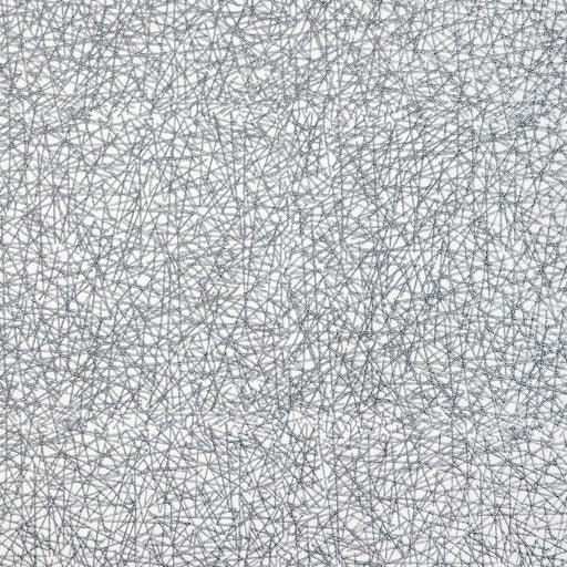 KRAVET DESIGN - PICK UP STICKS- STEEL - Fabric by the Yard STEEL