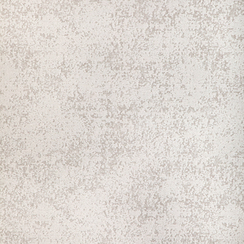 KRAVET DESIGN - METALLIC NUANCE- PLATINUM - Fabric by the Yard PLATINUM