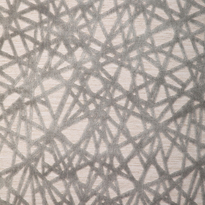 KRAVET DESIGN - LINE DANCING- DOVE - Fabric by the Yard DOVE