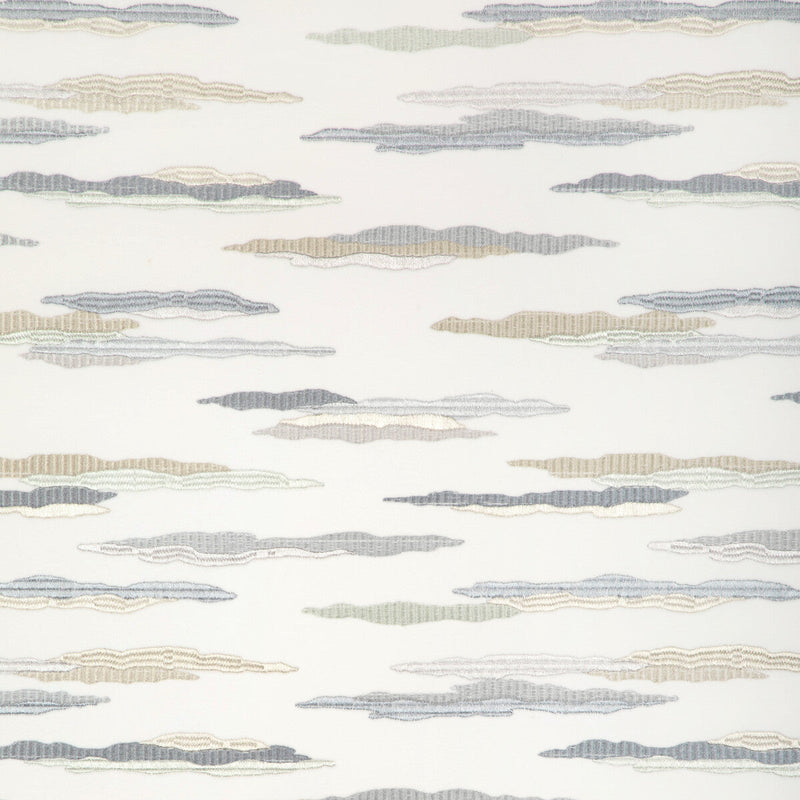 KRAVET DESIGN - CONSTANT MOTION- MINERAL - Fabric by the Yard MINERAL