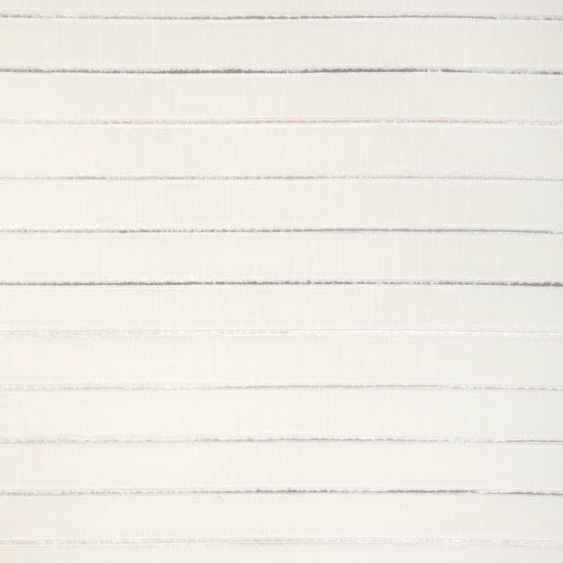 KRAVET DESIGN - PEEKABOO- POWDER - Fabric by the Yard POWDER