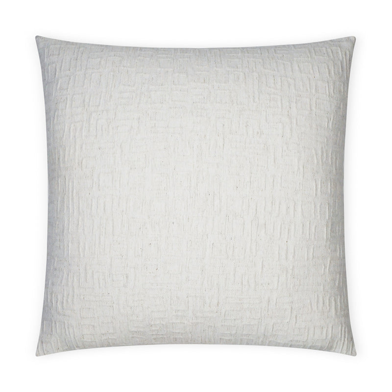 Dustin Pillow - DV Kap