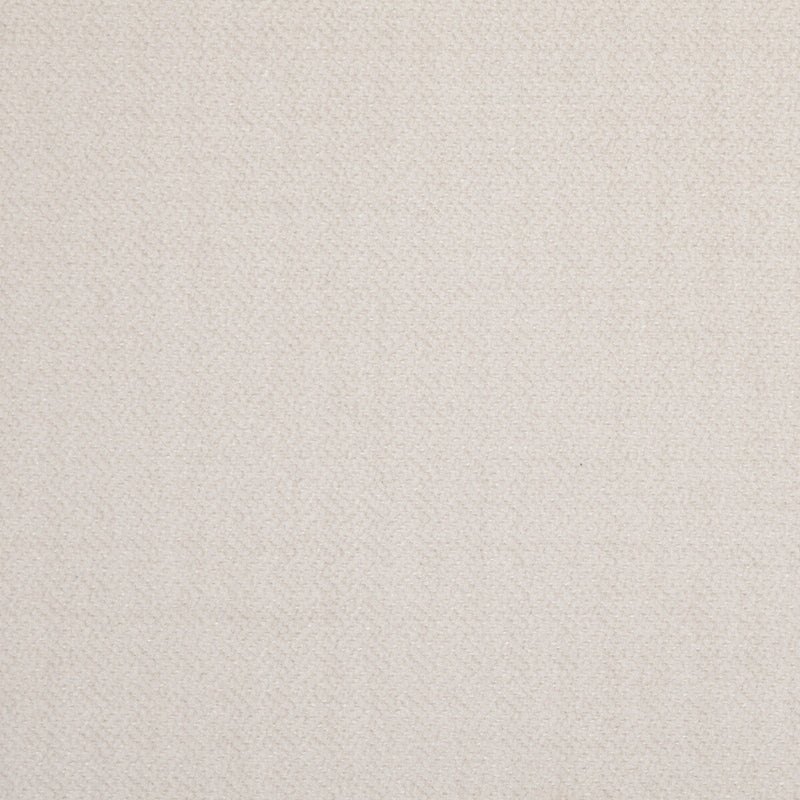 KRAVET DESIGN - GRACEFUL MOVES- SNOW - Fabric by the Yard SNOW