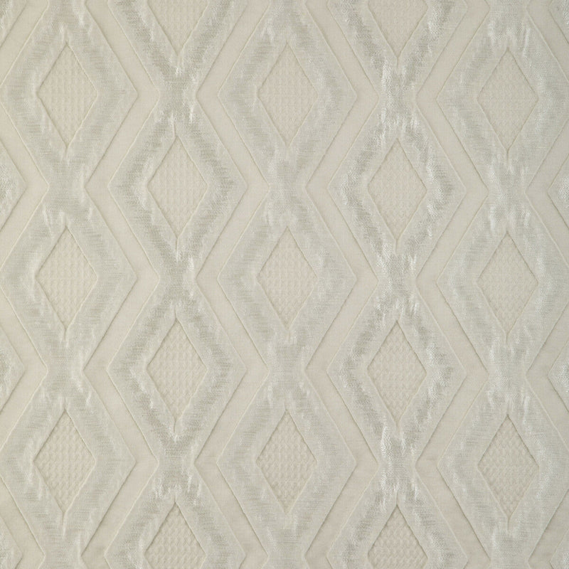 KRAVET DESIGN - FLAWLESS- CLOUD - Fabric by the Yard CLOUD