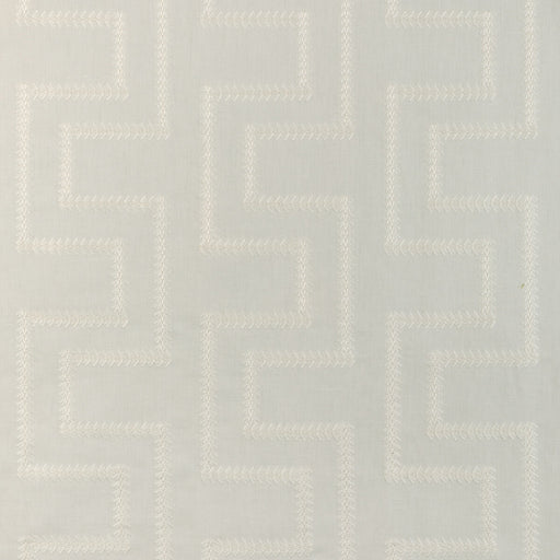 KRAVET DESIGN - 36844 - ROMAN FRET - Fabric By the Yard