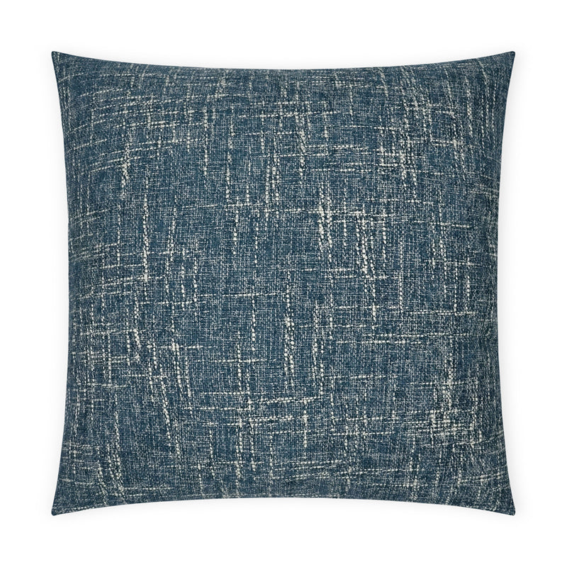 Zareen Pillow - Denim - DV Kap