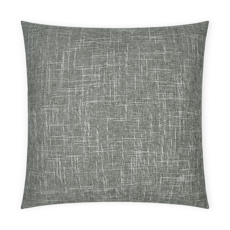 Zareen Pillow - Slate - DV Kap