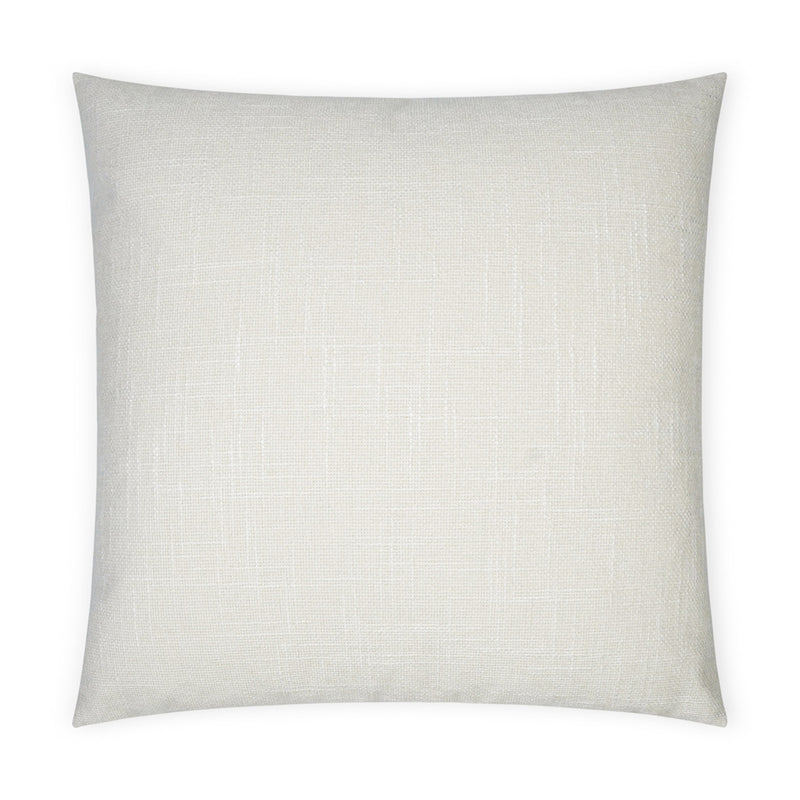 Zareen Pillow - Vanilla - DV Kap