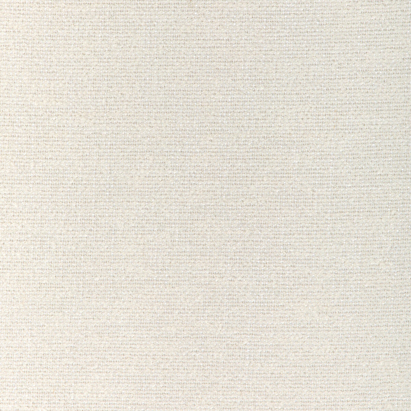 KRAVET COUTURE - FARMCOAST- SNOW - Fabric by the Yard SNOW