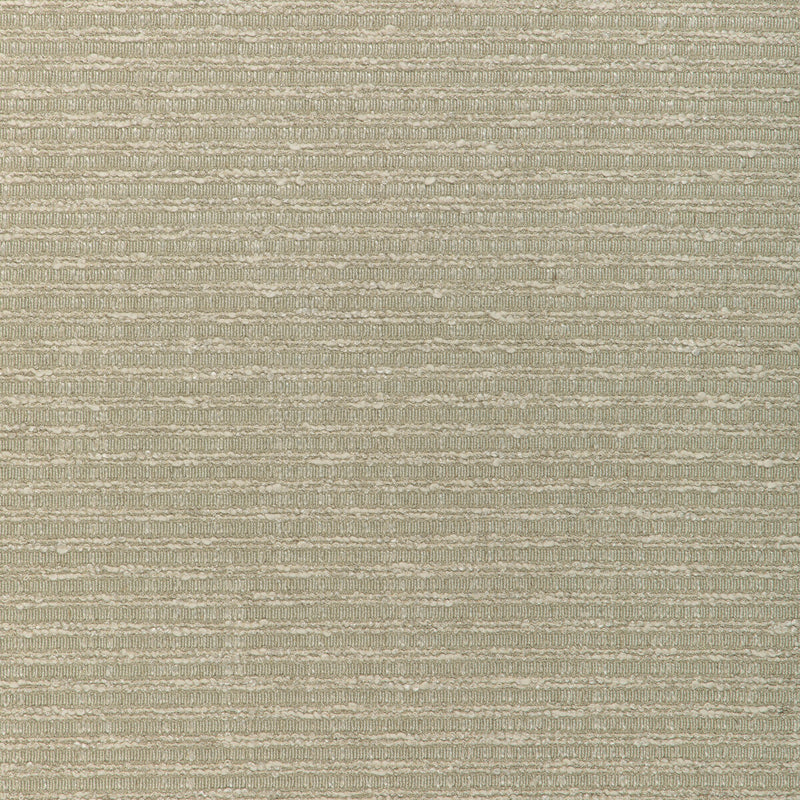KRAVET COUTURE - PLUSHY STRIPE- LINEN - Fabric by the Yard LINEN