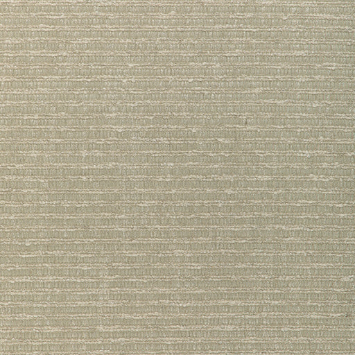 KRAVET COUTURE - PLUSHY STRIPE- LINEN - Fabric by the Yard LINEN